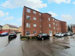 Flat 7, Lakeview Court, Wildacre Drive, Northampton NN3 9GG