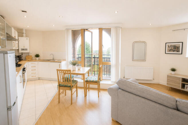 Living Space