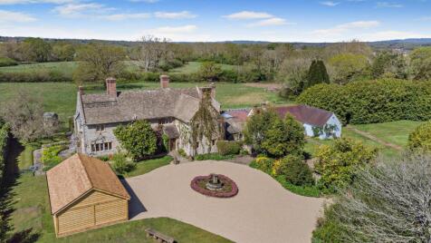 Tower Hill, Horsham, West Sussex