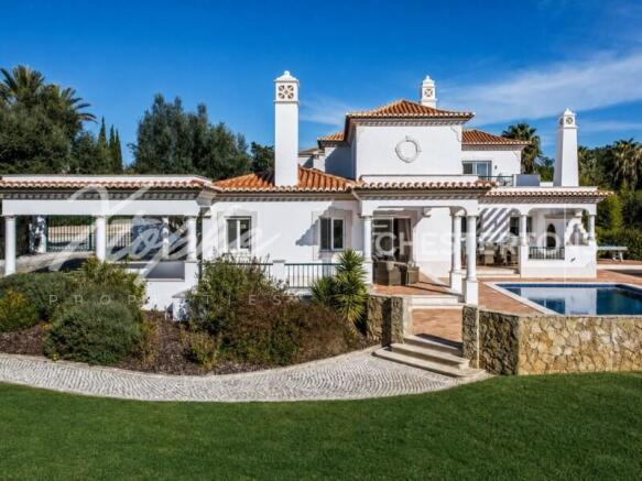 Quinta Verde 5 Bed Villa For Sale (19)