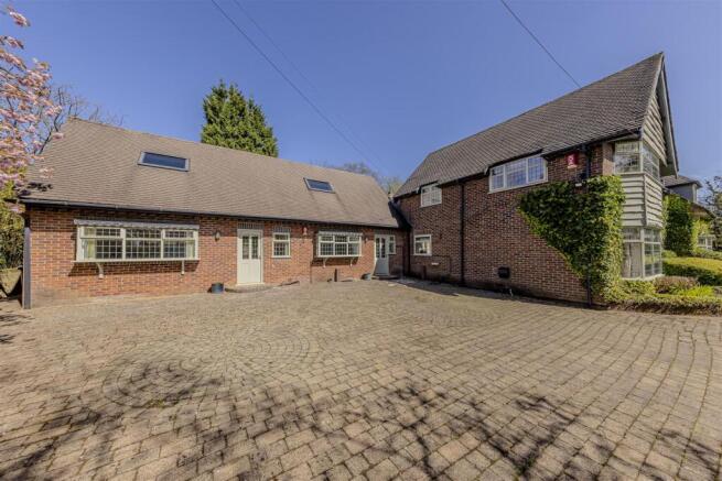 Annexe Accommodation