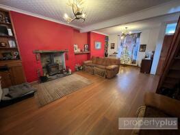 5, Union Street, Gelli, Pentre CF41 7TY