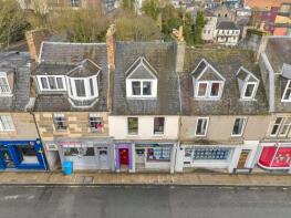 36, Chalmers Street, Dunfermline KY12 8DF