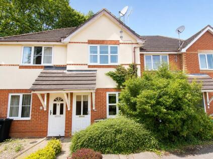 Davy Close, Wokingham, Berkshire