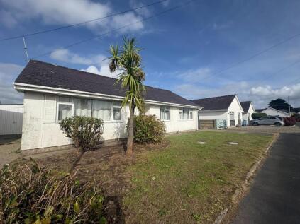 Cefn Y Gader, Morfa Bychan, Porthmadog