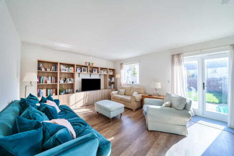 Durstan Rise, Woodstock, Oxfordshire, OX20