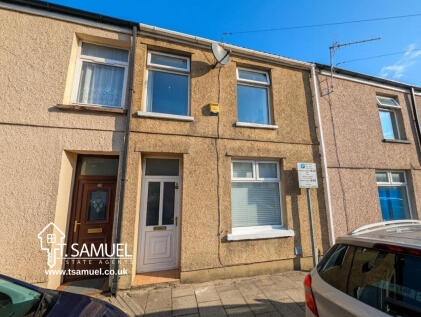 Pembroke Street, Aberdare, Rhondda Cynon Taf, CF44 7BH