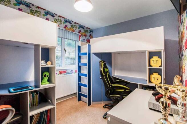 BEDROOM 3