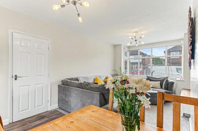 Coniston Road, Flixton, Manchester, M41 photo 3