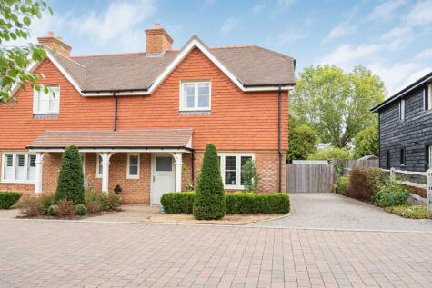 The Saddlery, Bookham