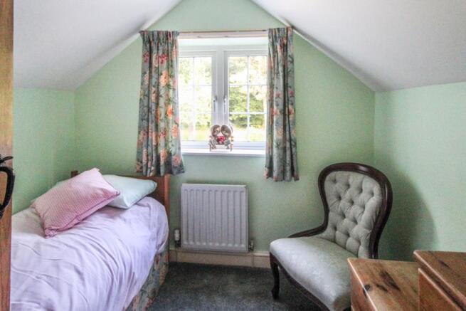 Bedroom Five