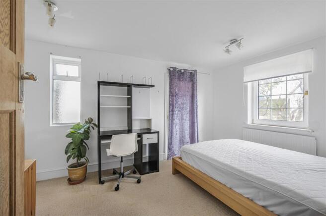Ground Floor Bedroom