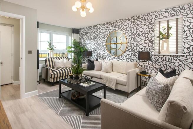3 bed End of Terrace for sale Image 5