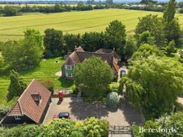 Little Paddocks, Stebbing Green, Dunmow CM6 3TE