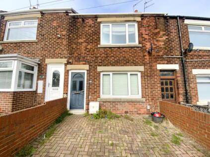 Rosedale Terrace, Peterlee, County Durham, SR8