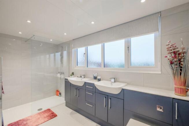 House Bathroom