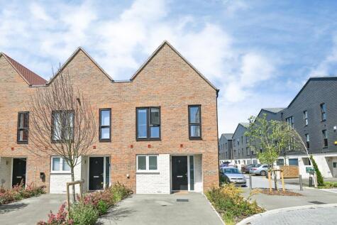 Constance Close, Rochester, Kent, ME1
