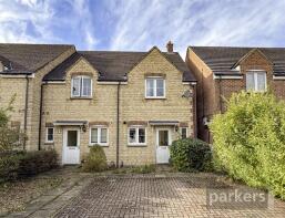 6, Chamberlain Close, Carterton OX18 3FT