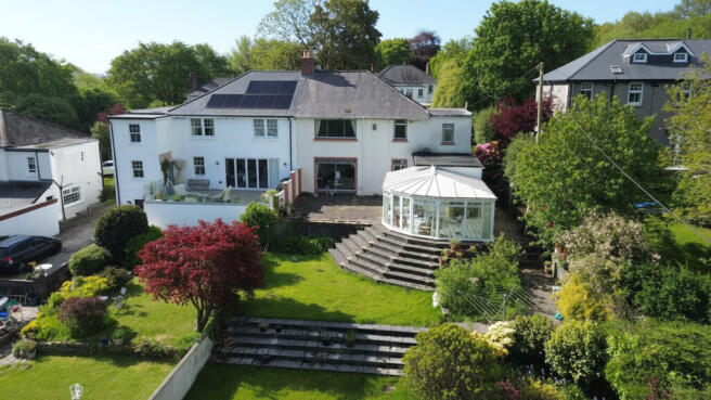 Park Lane, Ystrad Mynach photo 4