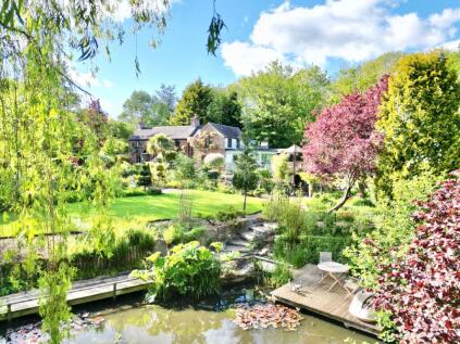 Lockley Wood, Market Drayton, TF9
