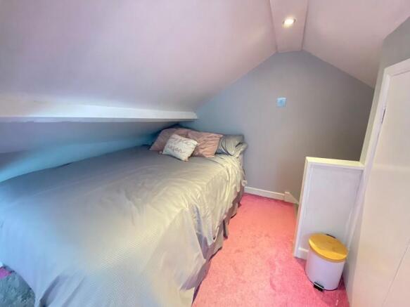 Loft Room