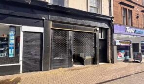 57b, Alloway Street, Ayr KA7 1SP