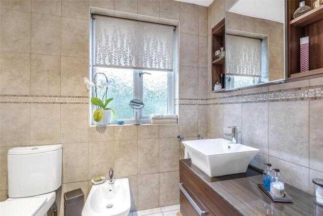 Washroom