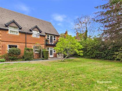 Northcourt Avenue, Reading, Berkshire, RG2
