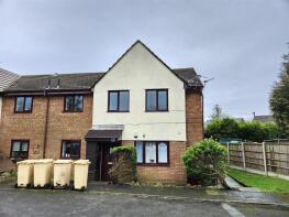 20, Redstock Close, Westhoughton, Bolton BL5 3UX