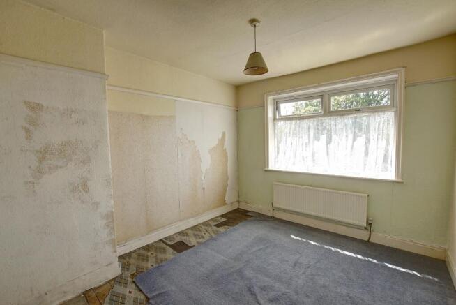 11. Bedroom two