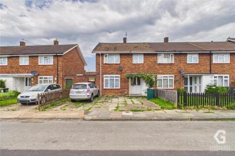 Swift Lane, Langley Green, Crawley, West Sussex, RH11