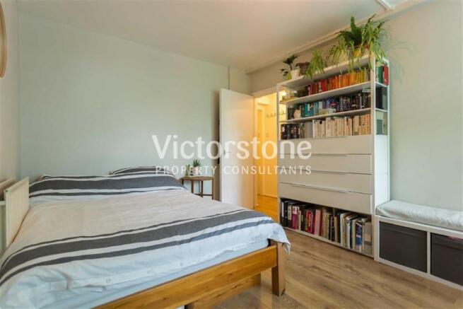Bedroom / Reception
