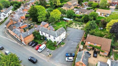 Development Opportunity, Rearsby, Leicestershire