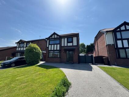Melanie Drive, Reddish, Stockport, SK5 6XJ