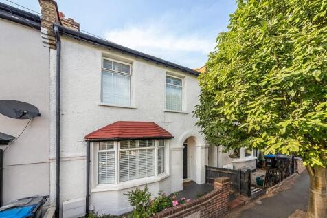 Croft Road, Wimbledon, London, SW19