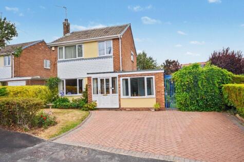 Magna Grove, Wakefield, West Yorkshire