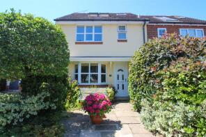 22, Meadow Lane, Southampton SO31 4RD