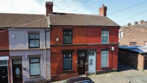 6, Enfield Street, St Helens WA10 3UL