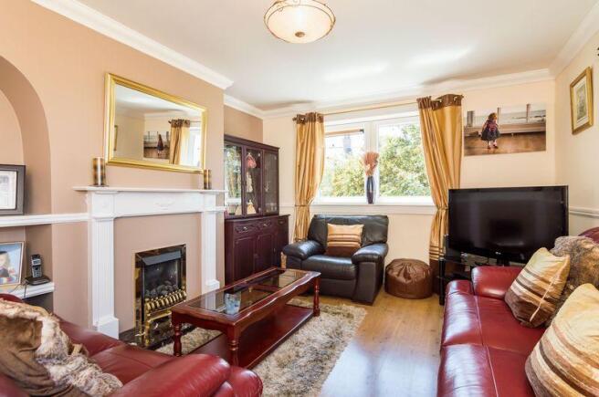 Living Room A
