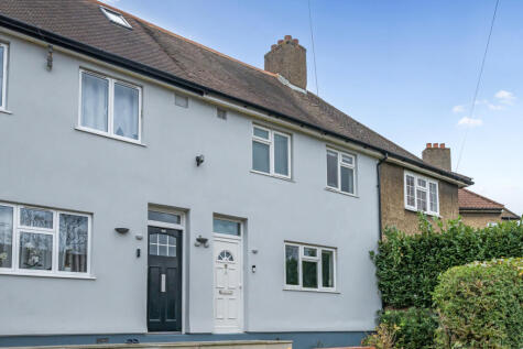 Bloomhall Road, London