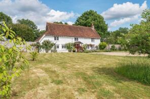 Highfield, Newpound, Billingshurst RH14 0EJ