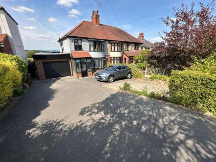 Bretby Lane, Bretby, DE15