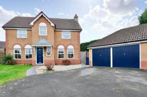 15, Orthwaite, Huntingdon PE29 6UZ