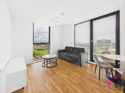 5 Pomona Strand, Manchester, M16