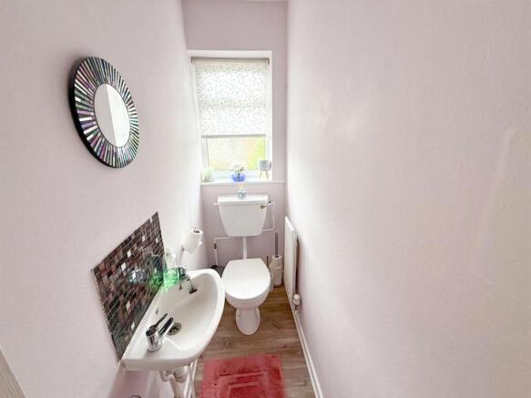 3 Bed Detached, Silsden