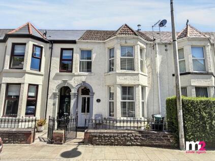 Church Street, Ebbw Vale, NP23