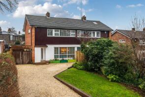 3, North Grove Close, Roundhay, Leeds LS8 2NH