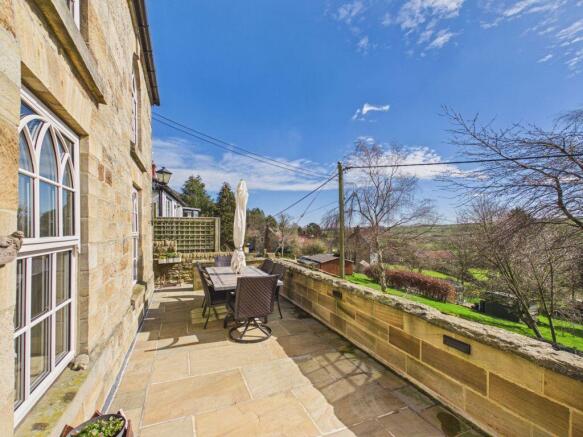 3 bed Character Property for sale Image 9