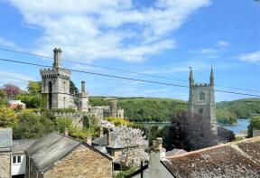 50, Lostwithiel Street, Fowey PL23 1BG