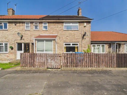 Fernhill Road, Hull, North Humberside, HU5
